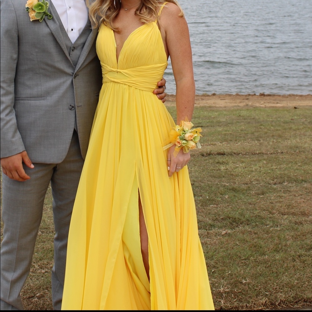 Prom / Formal Dress - Picture 2 of 7